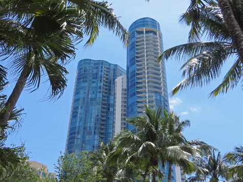 Fort Lauderdale Highrise