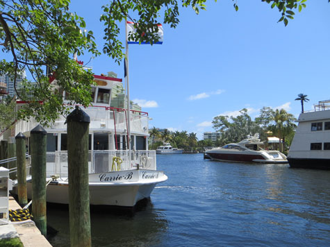 Fort Lauderdale Tourist Attractions